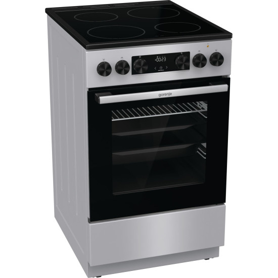 Gorenje GEC5C41SG Kerámia tűzhely
