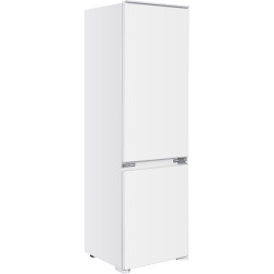 Gorenje RKI517EP1 Beépíthető kombinált alul fagyasztós hűtő
