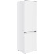 Gorenje RKI517EP1 Beépíthető kombinált alul fagyasztós hűtő