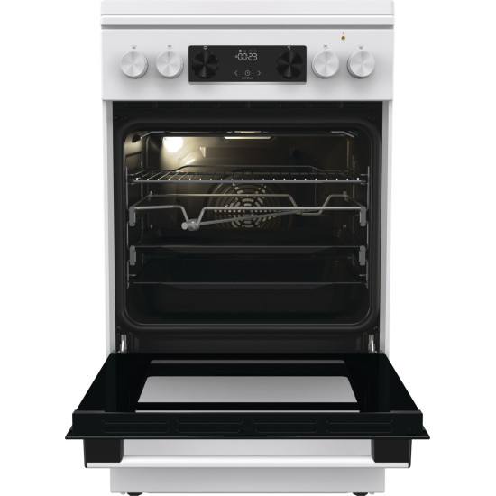 Gorenje GKS5C72WF Kombinált tűzhely