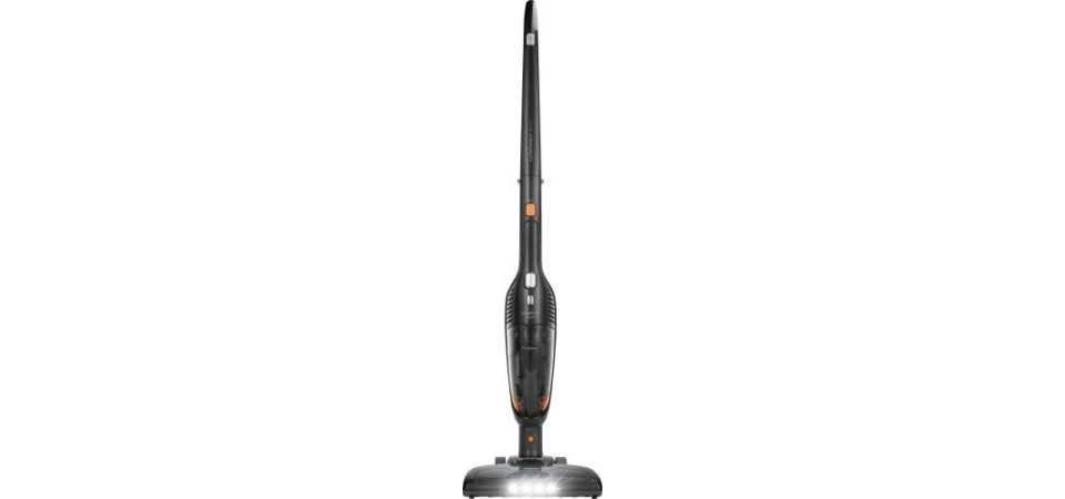 Gorenje SVC144FBK Nyeles álló porszívó