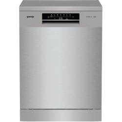 Gorenje GS642E90X 12-16 terítékes mosogatógép