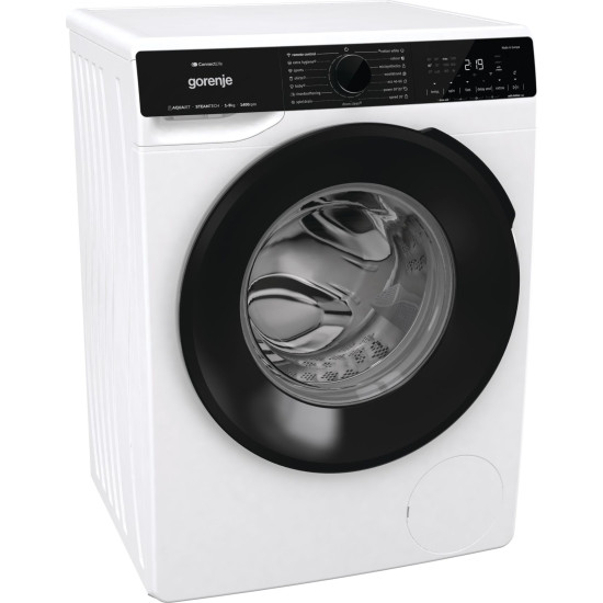 Gorenje WPNA94A1PWIFI Elöltöltős mosógép
