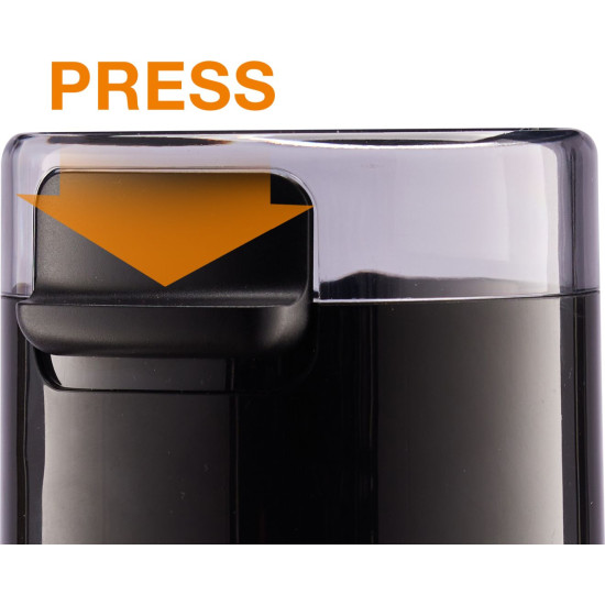 Gorenje SMK150SB Kávédaráló