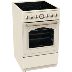 Gorenje GECS5B70CLI Kerámia tűzhely