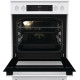 Gorenje GECS6C70WPA Kerámia tűzhely