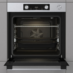 Gorenje BSA6737E15X Beépíthető villany sütő