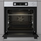 Gorenje BSA6737E15X Beépíthető villany sütő