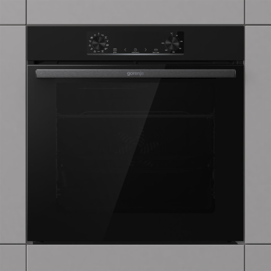 Gorenje BOS6737E06B Beépíthető villany sütő