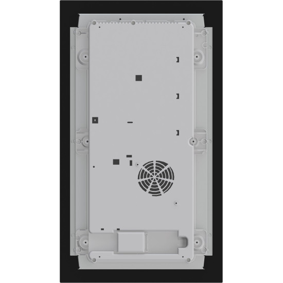 Gorenje GI3201BC Dominó indukciós beépíthető főzőlap