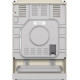 Gorenje GKS6C71CLI Kombinált tűzhely