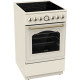 Gorenje GECS5B70CLI Kerámia tűzhely