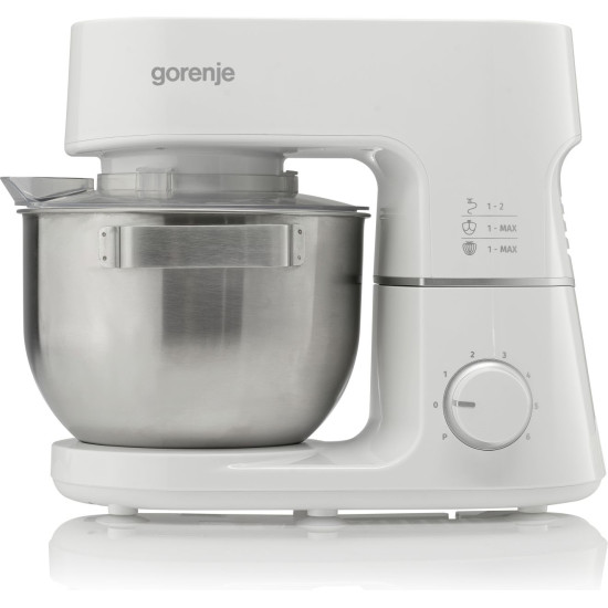 Gorenje MMC800CW Komplex robotgép