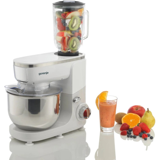 Gorenje MMC1005W Komplex robotgép