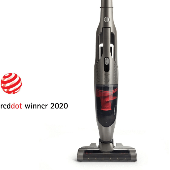 Gorenje SVC252GFA Nyeles álló porszívó Gorenje SVC252GFA Nyeles álló porszívó