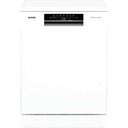 Gorenje GS642E90W 12-16 terítékes mosogatógép