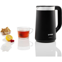 Gorenje K17TRDW Vízforraló