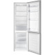 Gorenje RK418DPS4 Kombinált alulfagyasztós hűtőszekrény Gorenje RK418DPS4 Kombinált alulfagyasztós hűtőszekrény