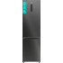 Gorenje NRB620C61BX4WFE Kombinált alulfagyasztós hűtőszekrény