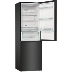 Gorenje NRK619EABXL4 Kombinált alulfagyasztós hűtőszekrény Gorenje NRK619EABXL4 Kombinált alulfagyasztós hűtőszekrény
