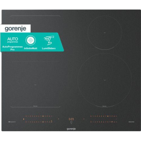 Gorenje GI6433SRWF Beépíthető indukciós főzőlap