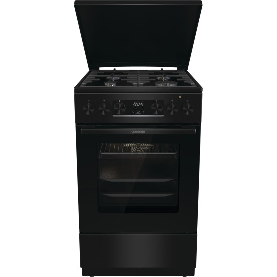 Gorenje MEKS5141BM Kombinált tűzhely