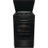 Gorenje MEKS5141BM Kombinált tűzhely