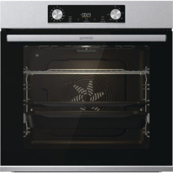 Gorenje BPS6737E14X Beépíthető villany sütő