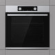Gorenje BPS6737E14X Beépíthető villany sütő