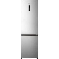 Gorenje NRK620DAXL4 Kombinált alulfagyasztós hűtőszekrény Gorenje NRK620DAXL4 Kombinált alulfagyasztós hűtőszekrény
