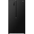 Gorenje NRS917E41BX Side by Side hűtőszekrény