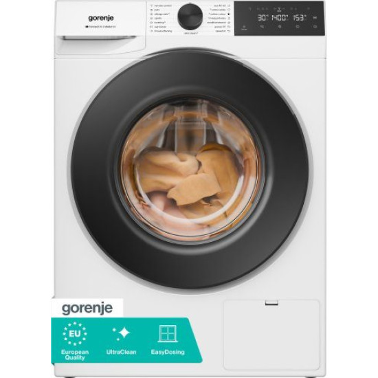 Gorenje WG494A11 Elöltöltős mosógép