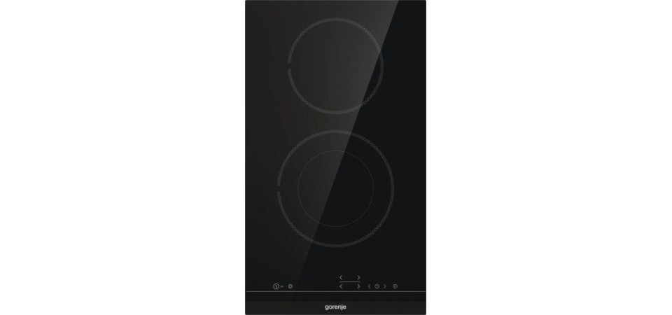 Gorenje ECT322BCSC Dominó kerámia beépíthető főzőlap