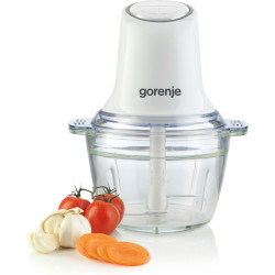 Gorenje S501GW Aprító