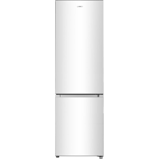 Gorenje RK418DPW4 Kombinált alulfagyasztós hűtőszekrény