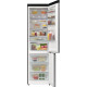 Gorenje NRB620C61X4WFE Kombinált alulfagyasztós hűtőszekrény Gorenje NRB620C61X4WFE Kombinált alulfagyasztós hűtőszekrény