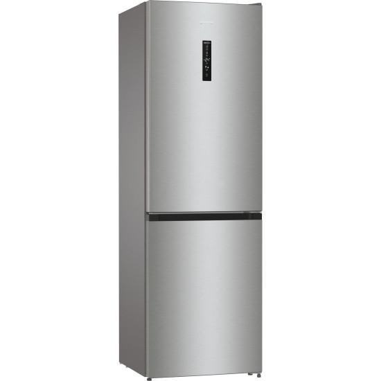 Gorenje N61EA2XL4 Kombinált alulfagyasztós hűtőszekrény