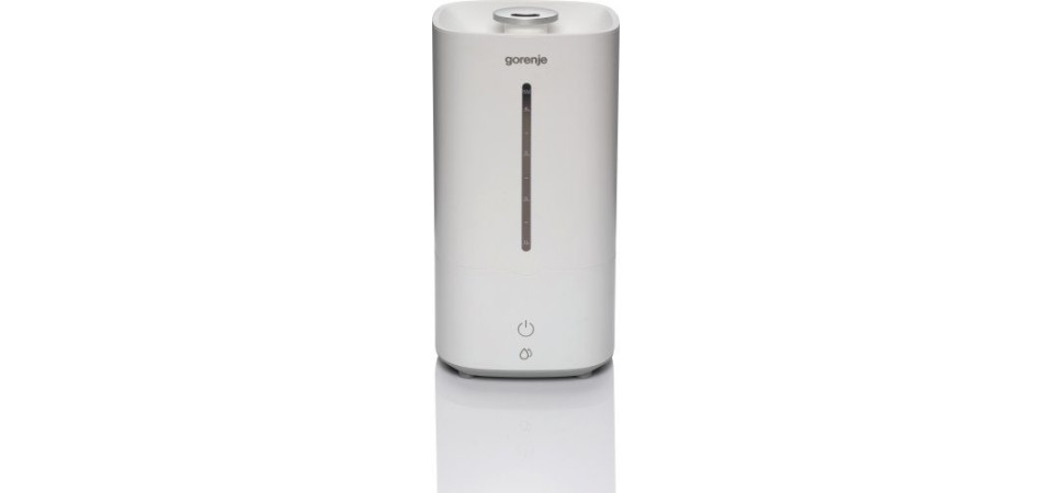 Gorenje H45W Párásító