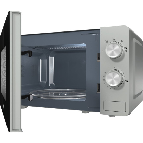 Gorenje MO17E1S Mikrohullámú sütő Gorenje MO17E1S Mikrohullámú sütő