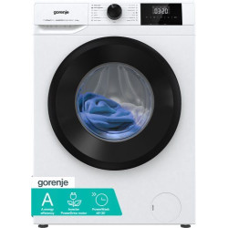 Gorenje W3NGPI61SAS Elöltöltős mosógép