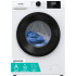 Gorenje W3NGPI61SAS Elöltöltős mosógép