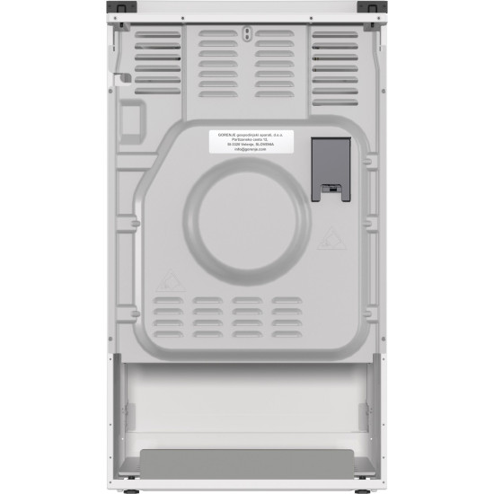 Gorenje GG5A14WJ Gáz tűzhely