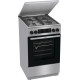 Gorenje GKS5C71XF Kombinált tűzhely