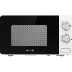 Gorenje MO20E1W Mikrohullámú sütő Gorenje MO20E1W Mikrohullámú sütő