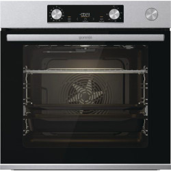 Gorenje BSA6737E15X Beépíthető villany sütő