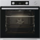 Gorenje BSA6737E15X Beépíthető villany sütő