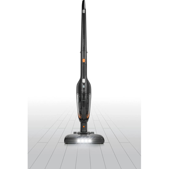 Gorenje SVC144FBK Nyeles álló porszívó