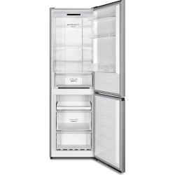 Gorenje NRK619EPXL4 Kombinált alulfagyasztós hűtőszekrény Gorenje NRK619EPXL4 Kombinált alulfagyasztós hűtőszekrény