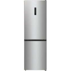 Gorenje NRK619DA2XL4 Kombinált alulfagyasztós hűtőszekrény