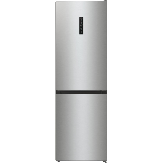 Gorenje NRK619DA2XL4 Kombinált alulfagyasztós hűtőszekrény